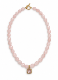 Blush Necklace