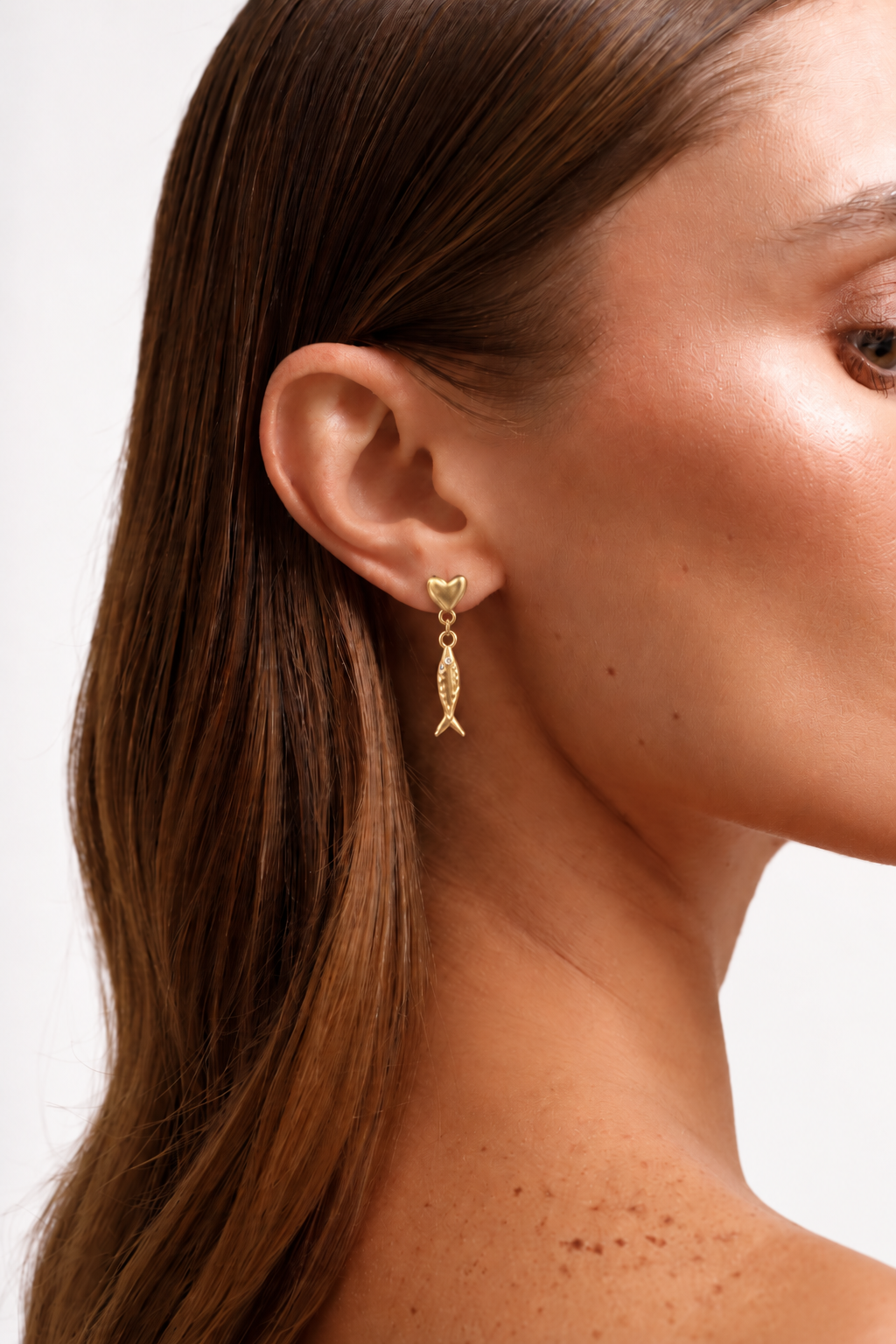 Sea of Love Earrings