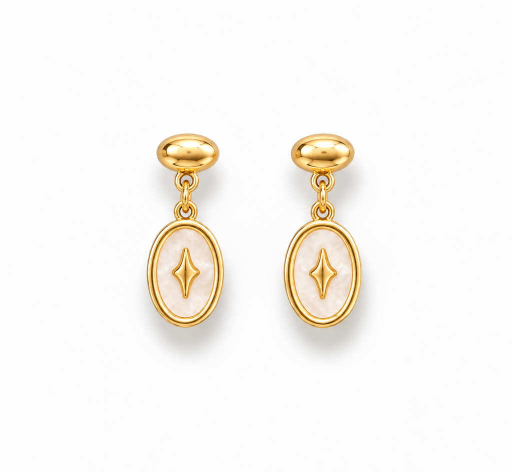 Starstruck Earrings