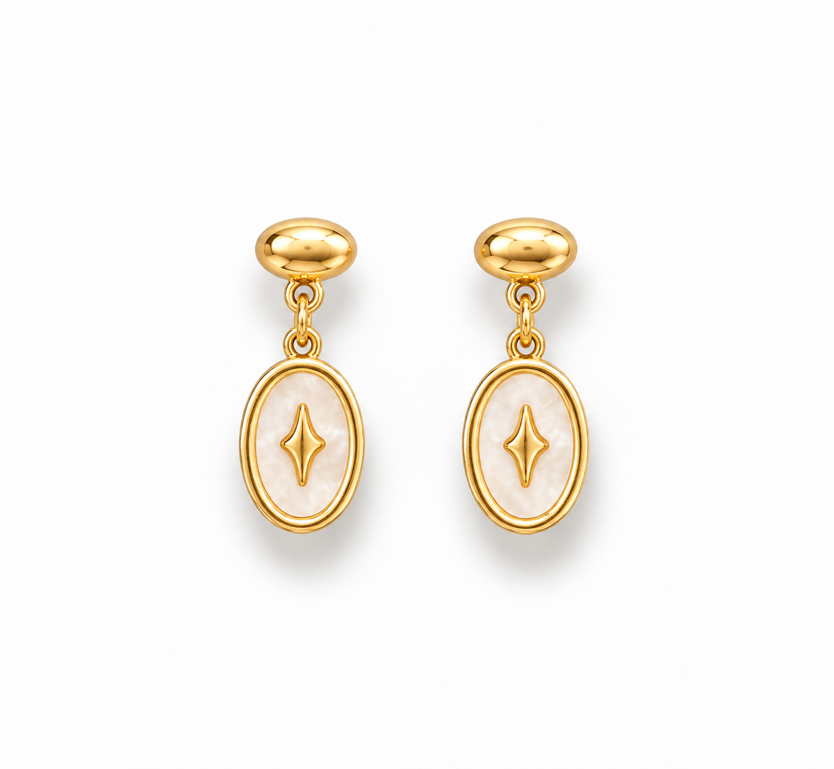 Starstruck Earrings