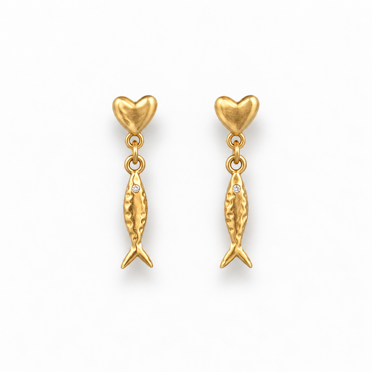 Sea of Love Earrings