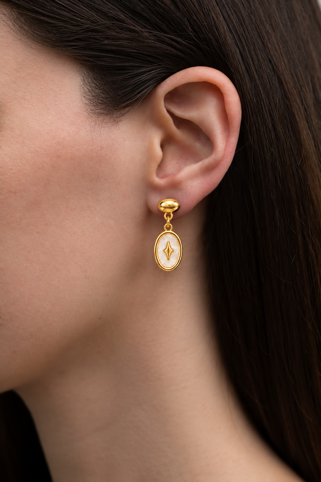 Starstruck Earrings
